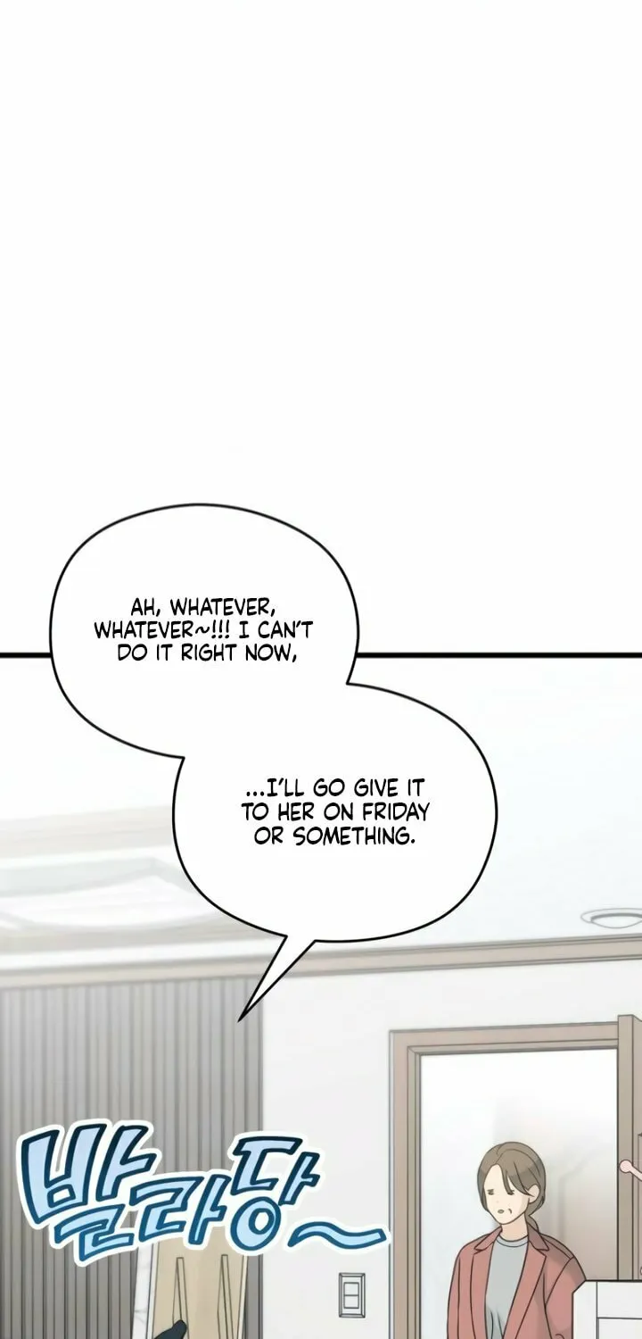 How Far Are You Okay? Chapter 59 page 78 - 