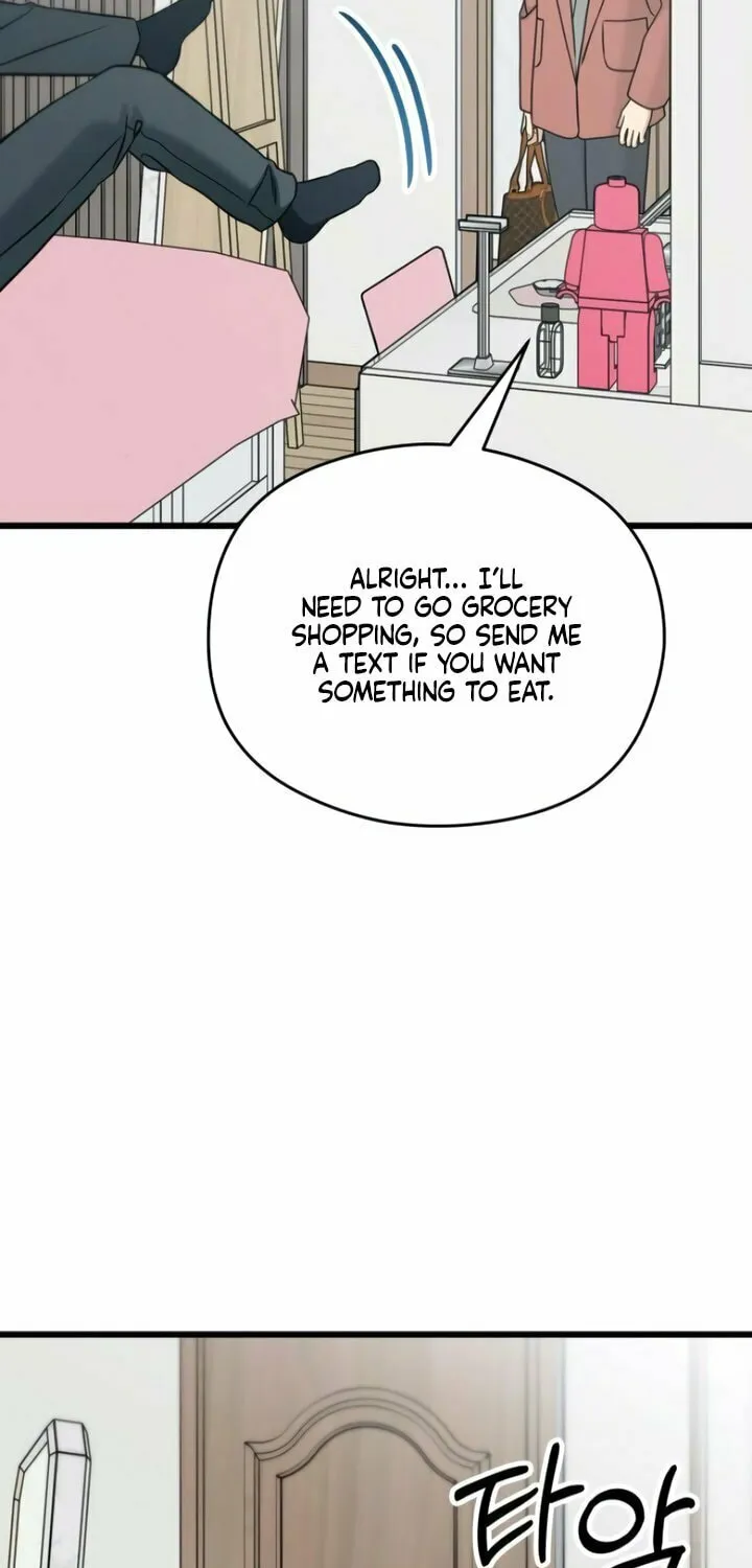 How Far Are You Okay? Chapter 59 page 79 - 