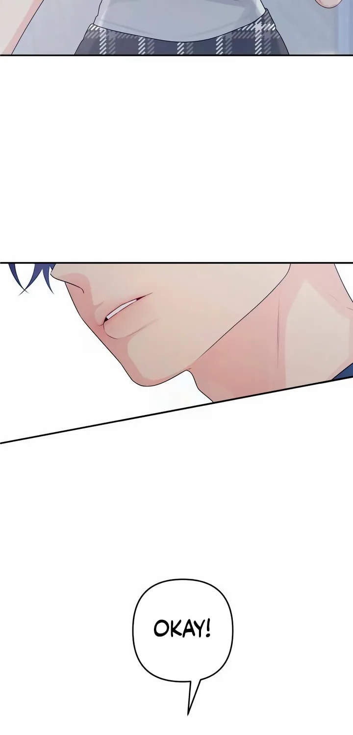 How Far Are You Okay? Chapter 6 page 12 - 