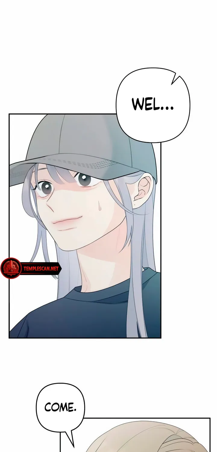 How Far Are You Okay? Chapter 6 page 16 - 