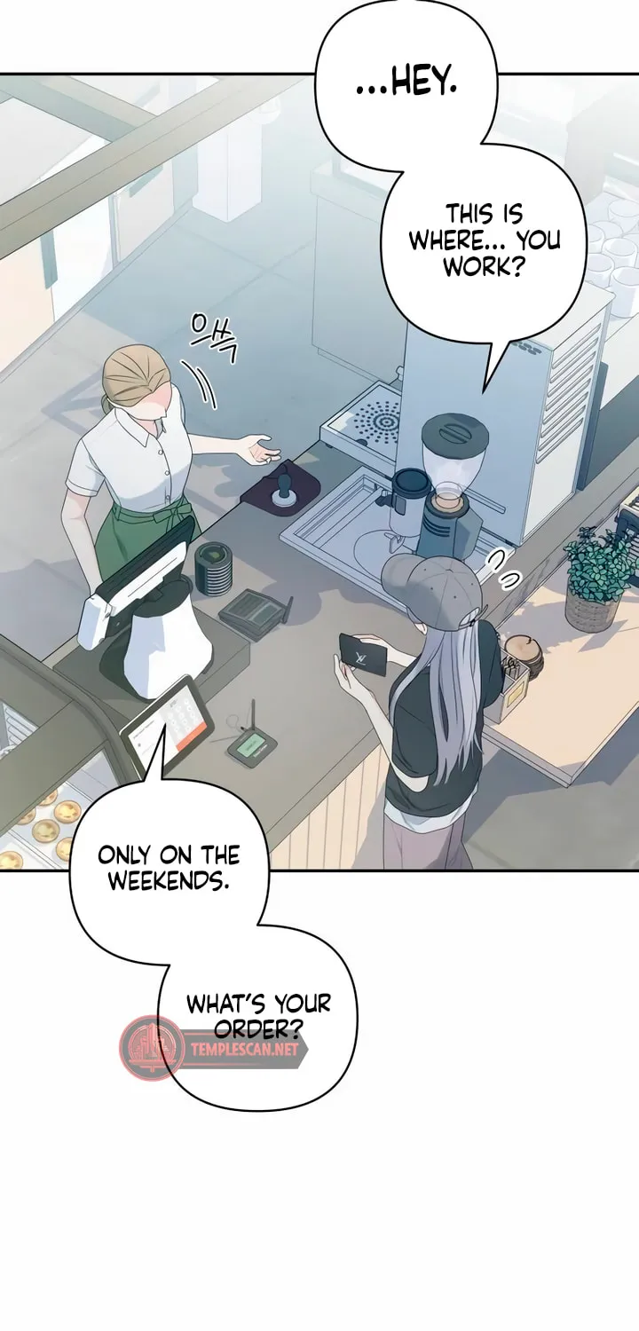 How Far Are You Okay? Chapter 6 page 18 - 