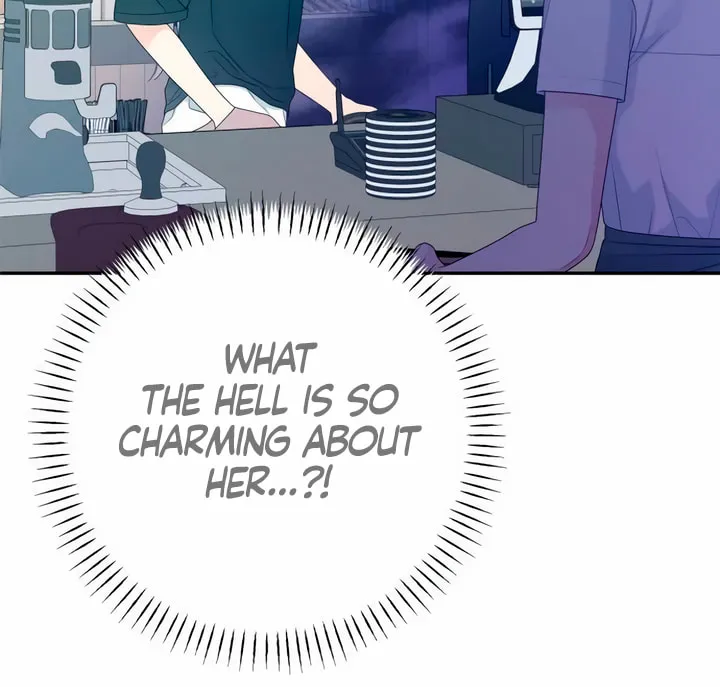 How Far Are You Okay? Chapter 6 page 26 - 
