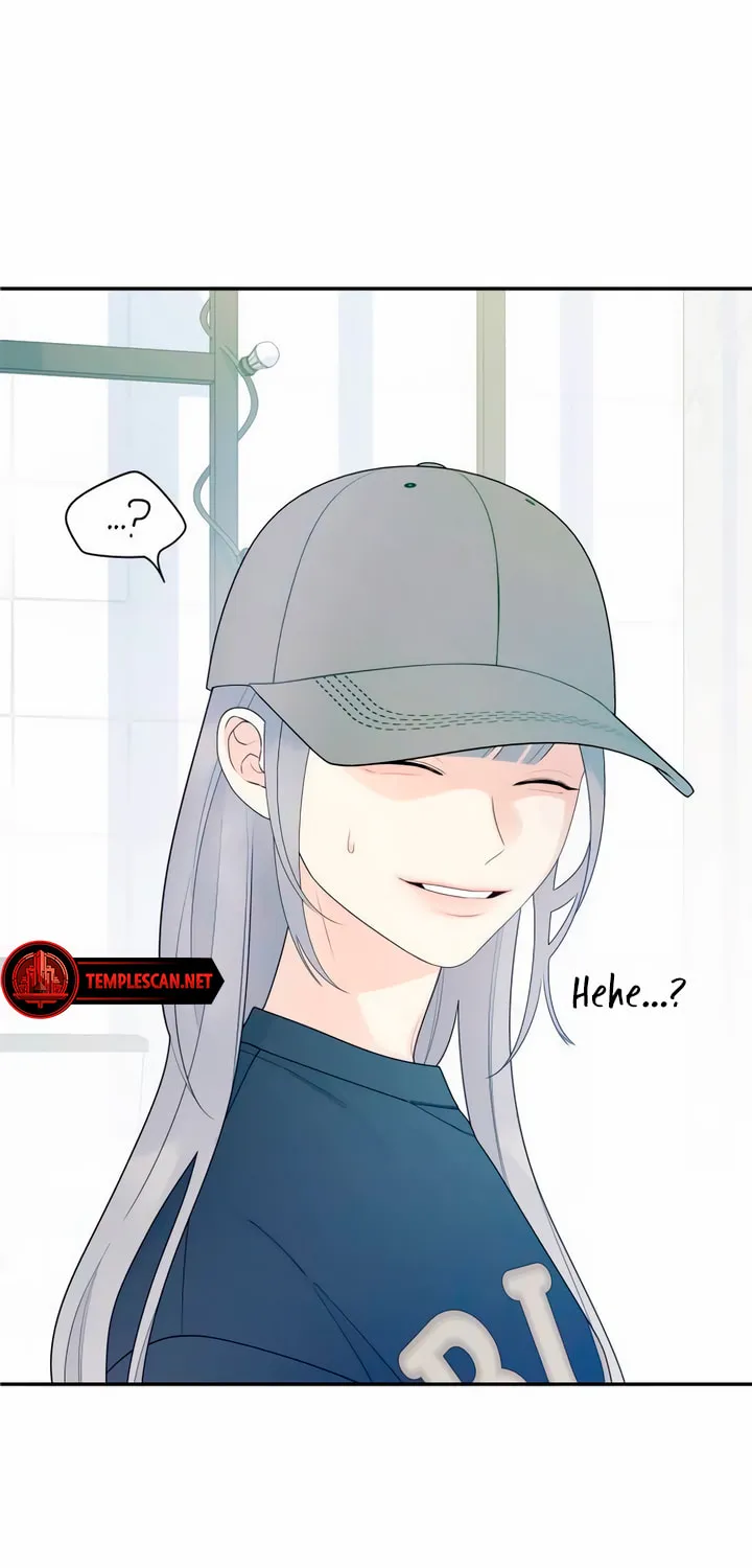 How Far Are You Okay? Chapter 6 page 27 - 