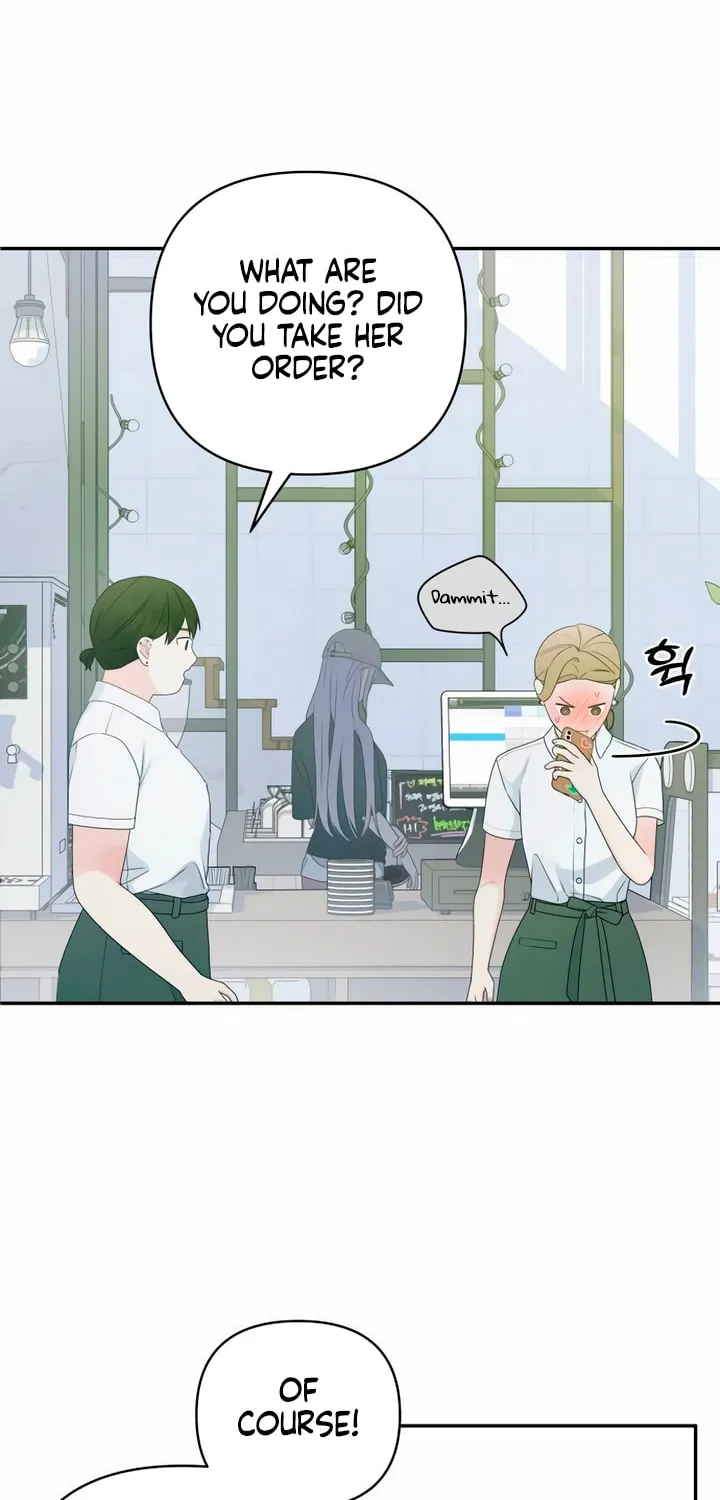 How Far Are You Okay? Chapter 6 page 28 - 