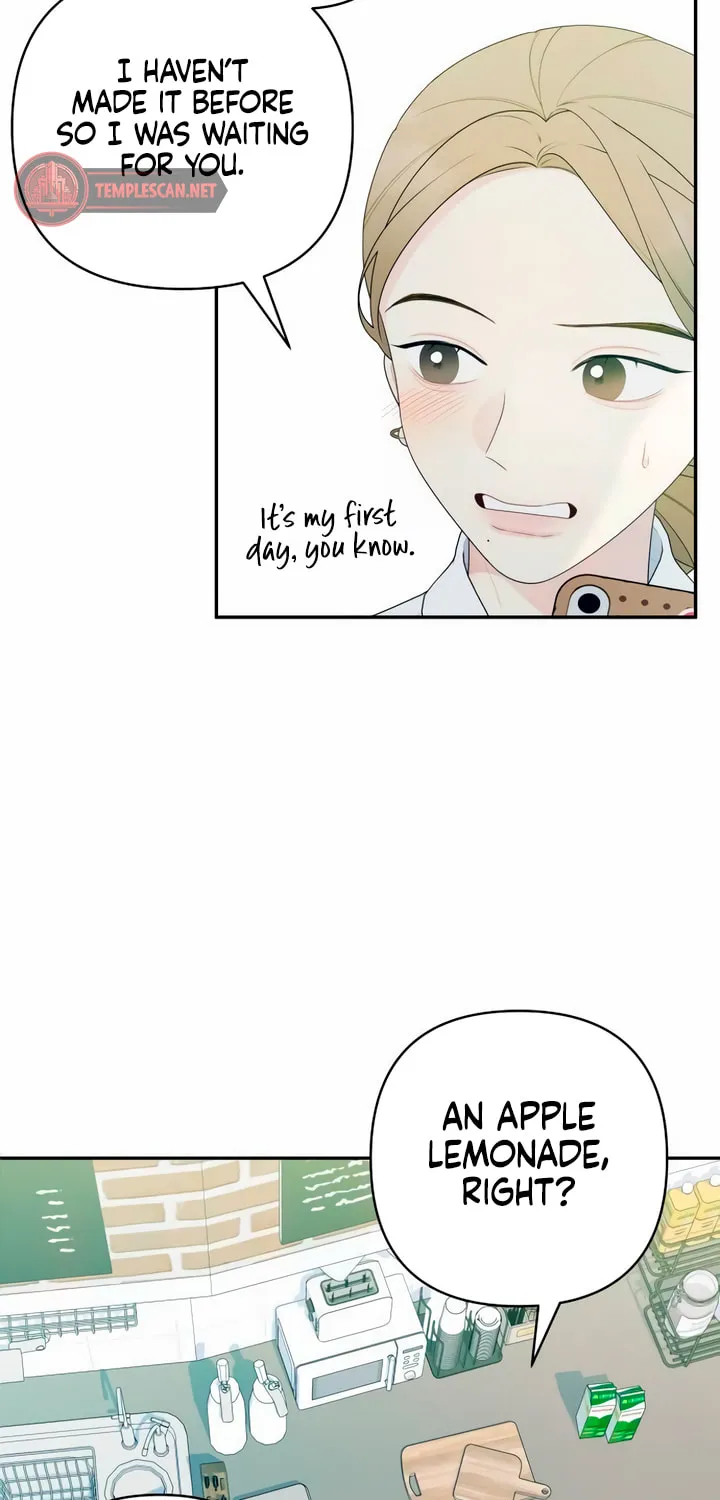 How Far Are You Okay? Chapter 6 page 29 - 