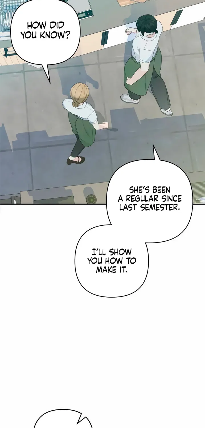 How Far Are You Okay? Chapter 6 page 30 - 