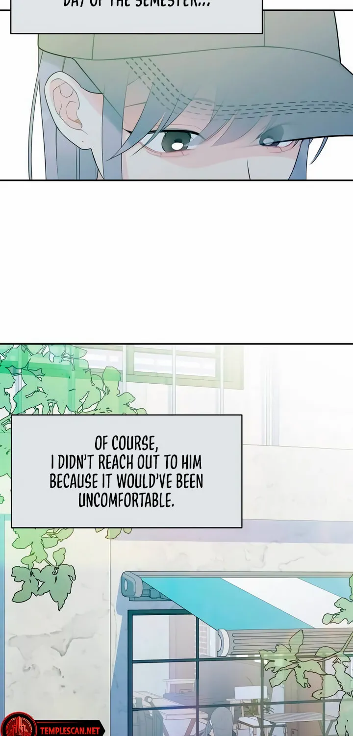 How Far Are You Okay? Chapter 6 page 38 - 