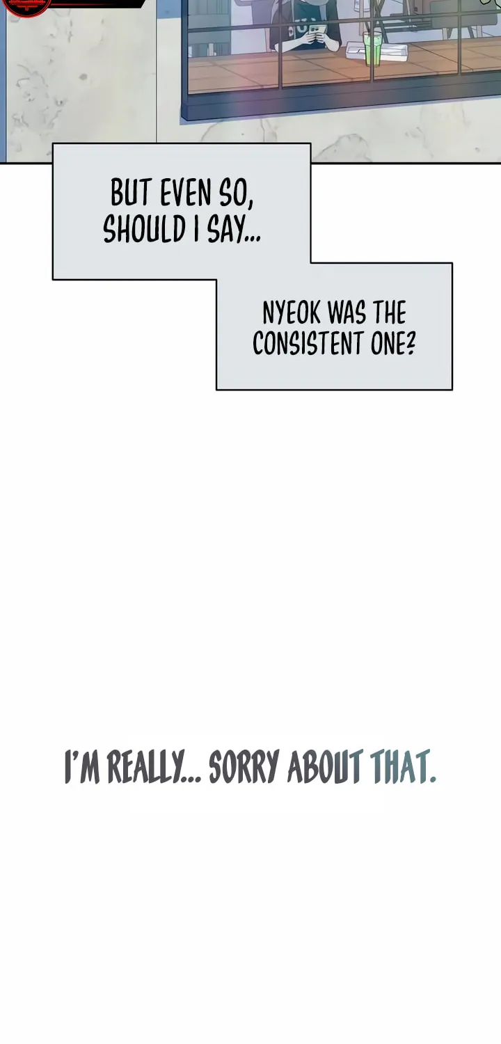 How Far Are You Okay? Chapter 6 page 39 - 