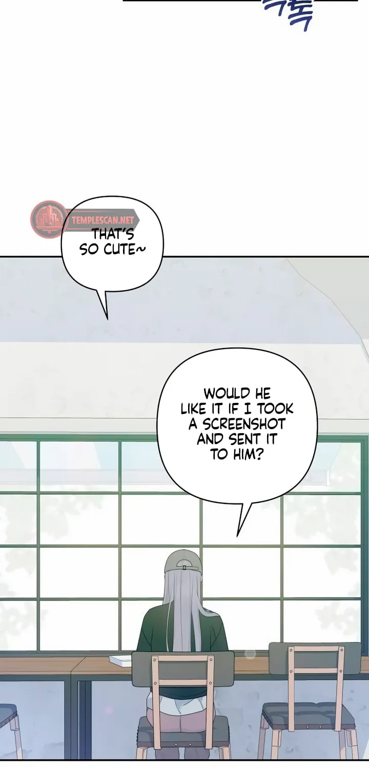 How Far Are You Okay? Chapter 6 page 41 - 