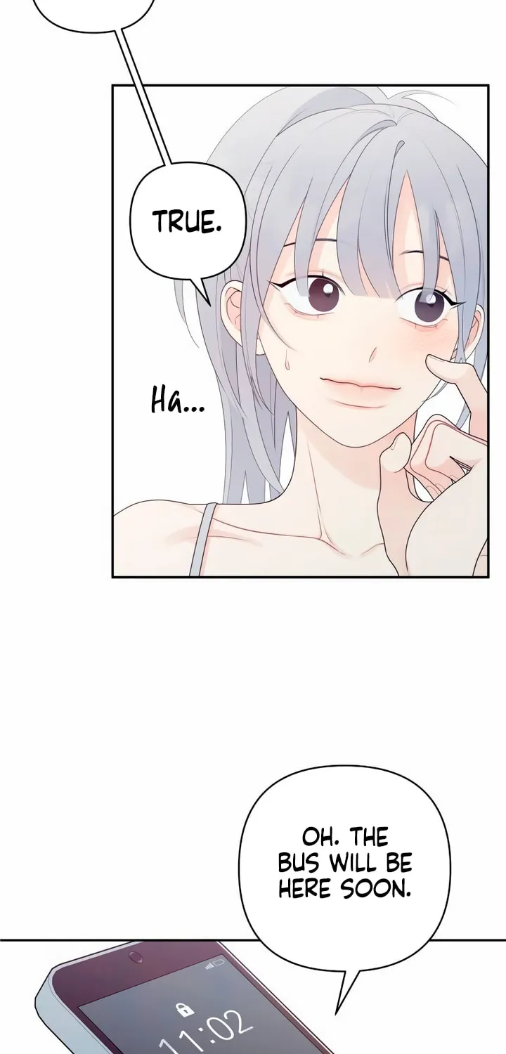 How Far Are You Okay? Chapter 6 page 6 - 