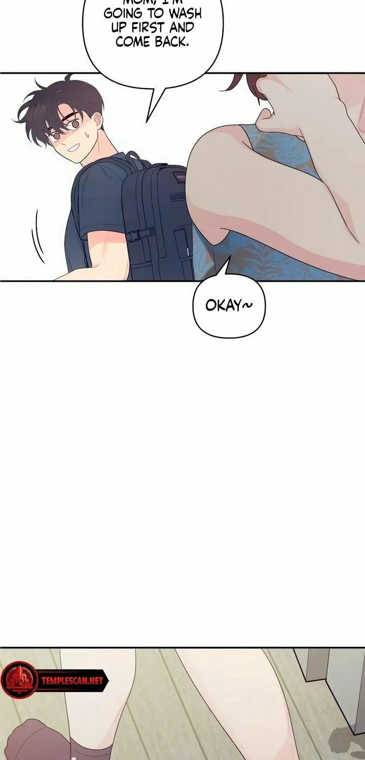 How Far Are You Okay? Chapter 6 page 52 - 