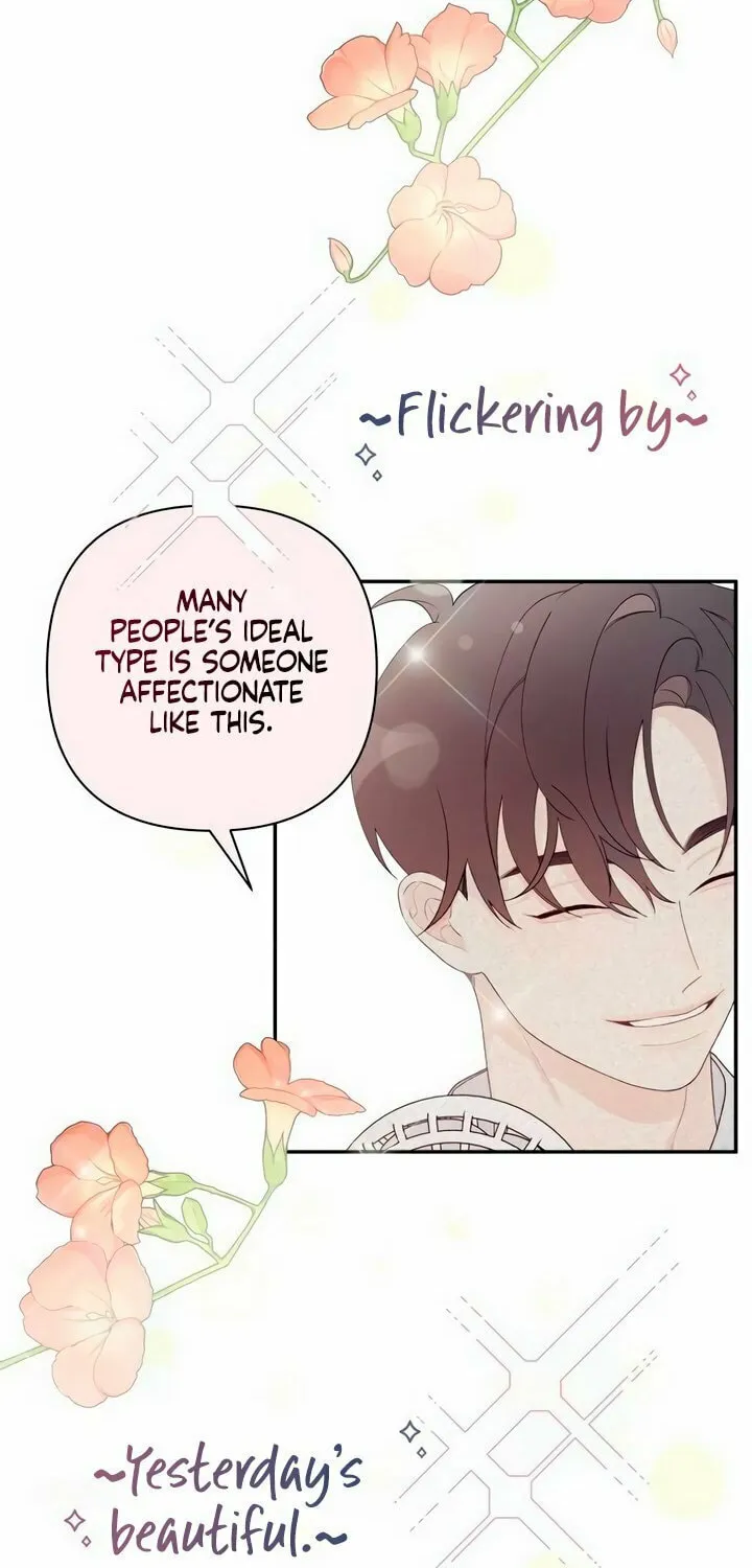 How Far Are You Okay? Chapter 6 page 59 - 
