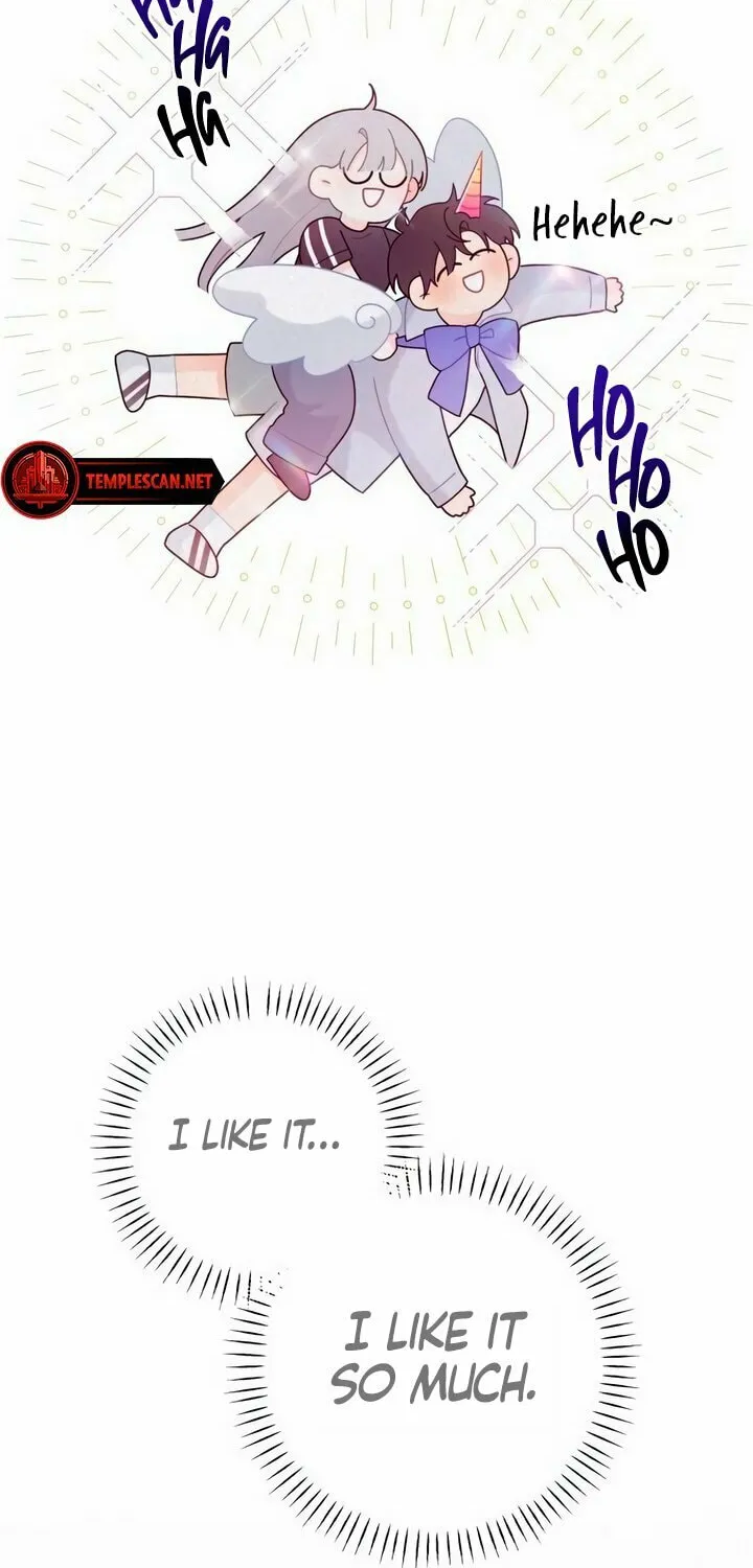 How Far Are You Okay? Chapter 6 page 61 - 