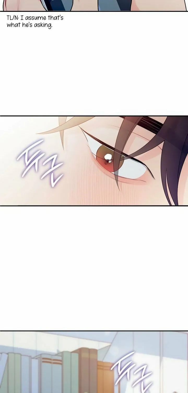 How Far Are You Okay? Chapter 6 page 63 - 