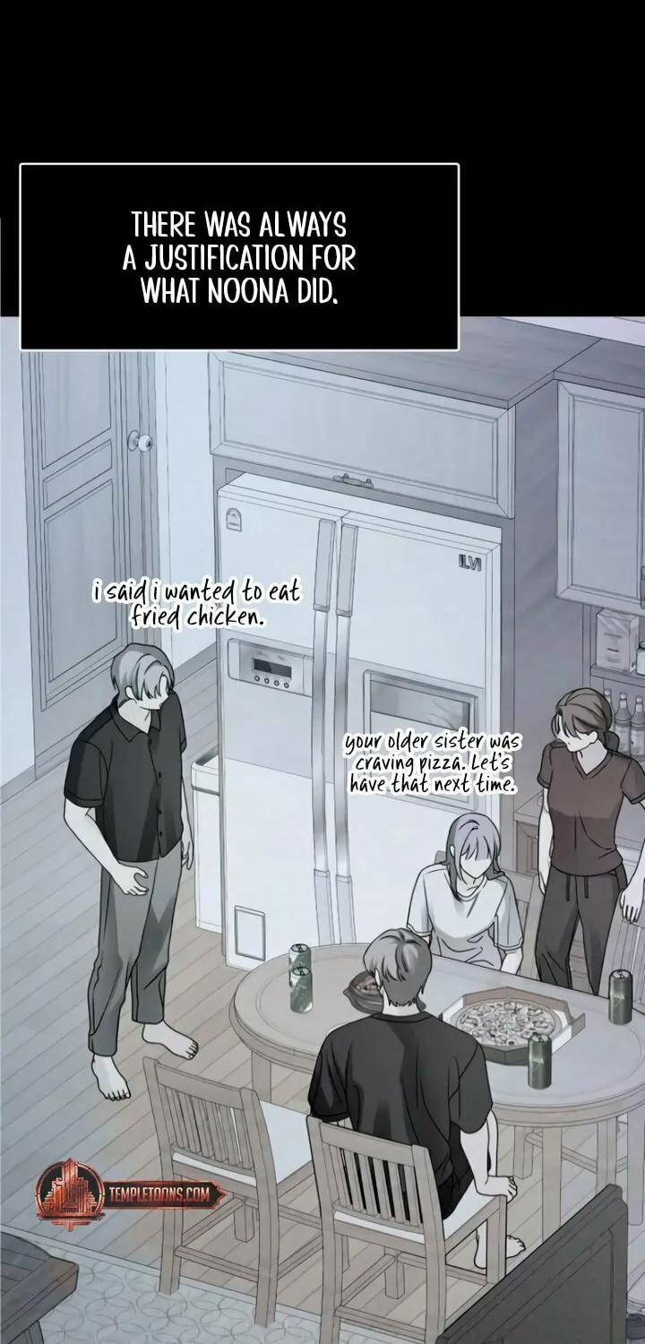 How Far Are You Okay? Chapter 60 page 14 - 