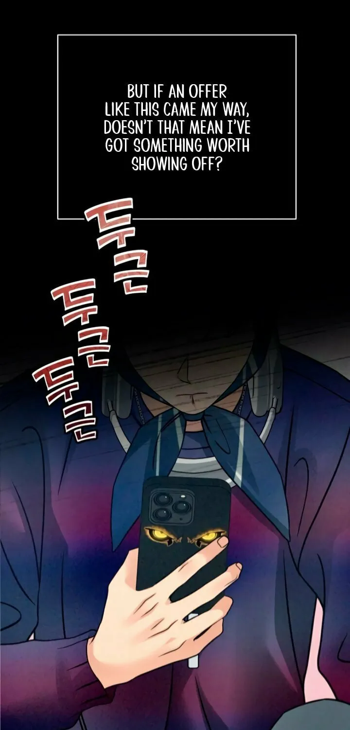 How Far Are You Okay? Chapter 60 page 17 - 