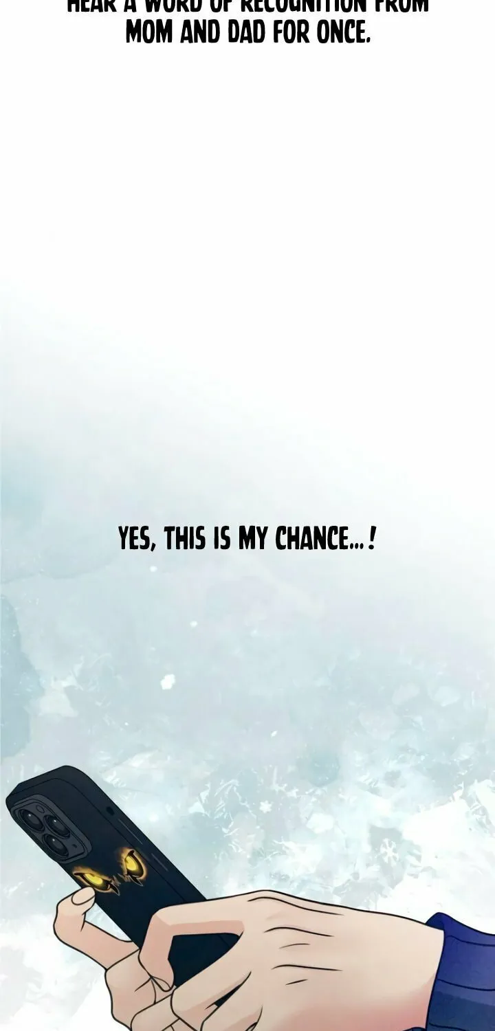 How Far Are You Okay? Chapter 60 page 19 - 
