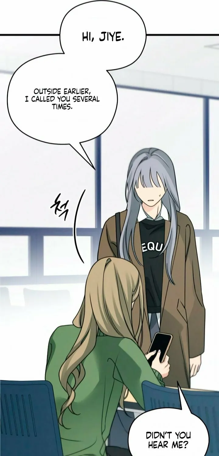 How Far Are You Okay? Chapter 60 page 25 - 