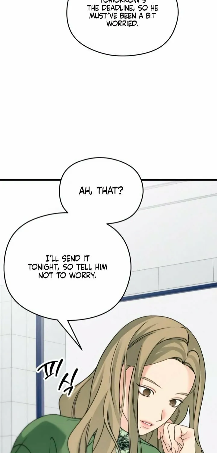 How Far Are You Okay? Chapter 60 page 29 - 