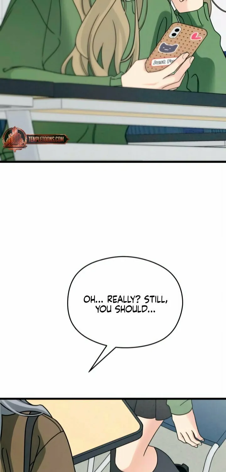 How Far Are You Okay? Chapter 60 page 30 - 