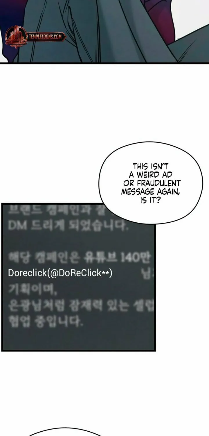 How Far Are You Okay? Chapter 60 page 4 - 