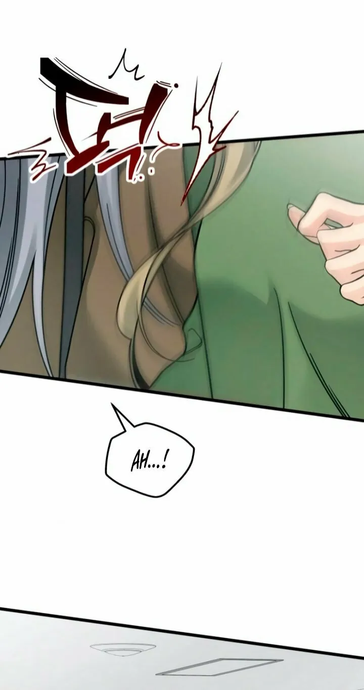 How Far Are You Okay? Chapter 60 page 32 - 