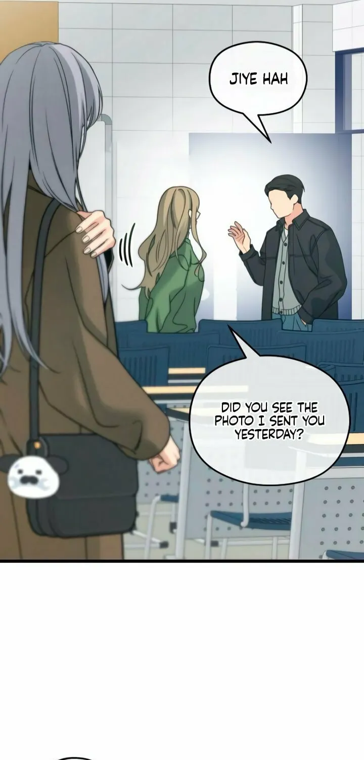 How Far Are You Okay? Chapter 60 page 33 - 