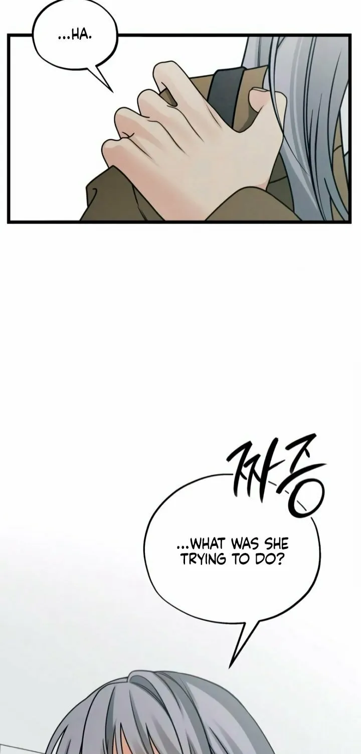 How Far Are You Okay? Chapter 60 page 34 - 