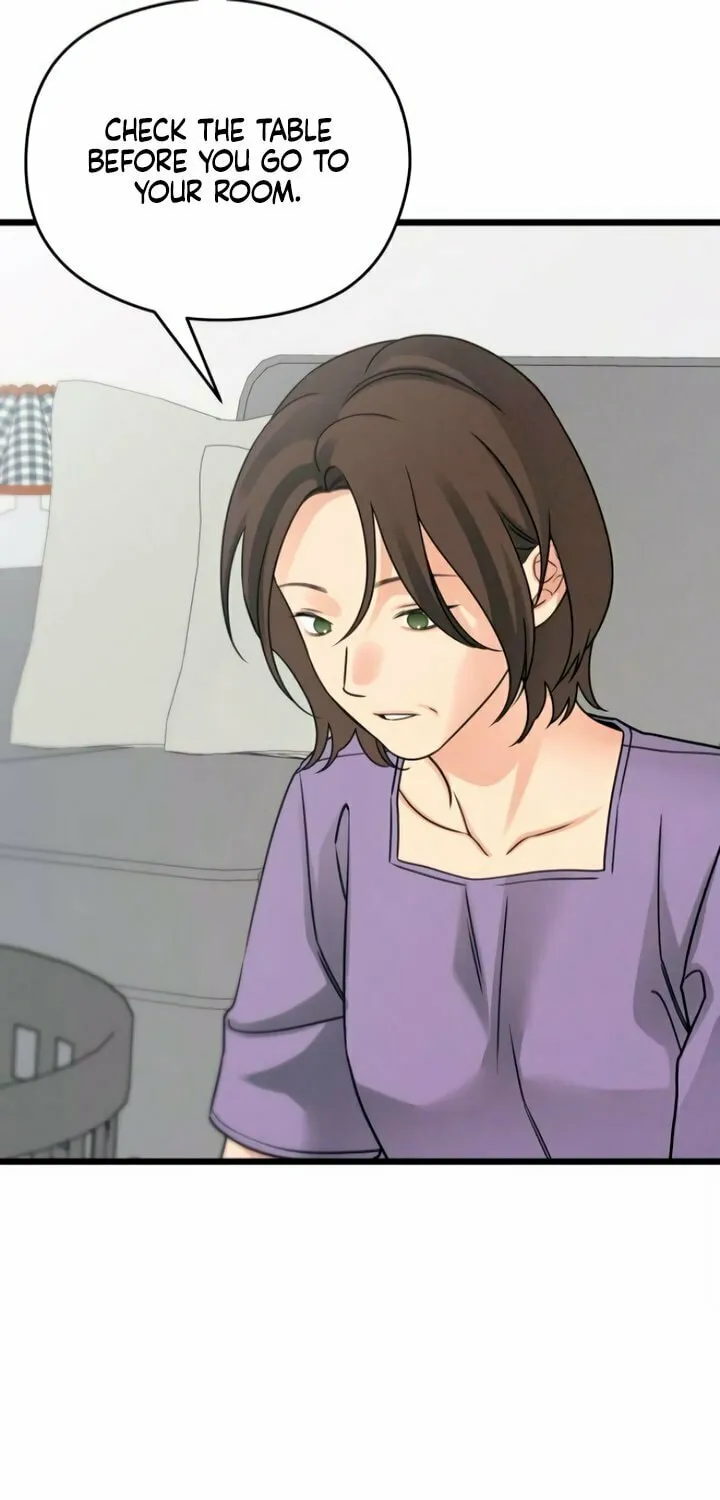 How Far Are You Okay? Chapter 60 page 41 - 