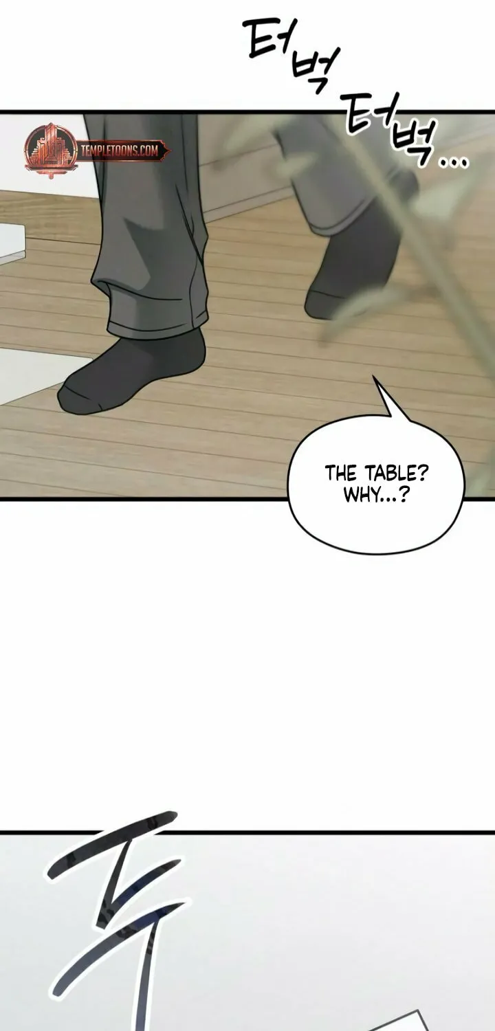 How Far Are You Okay? Chapter 60 page 42 - 