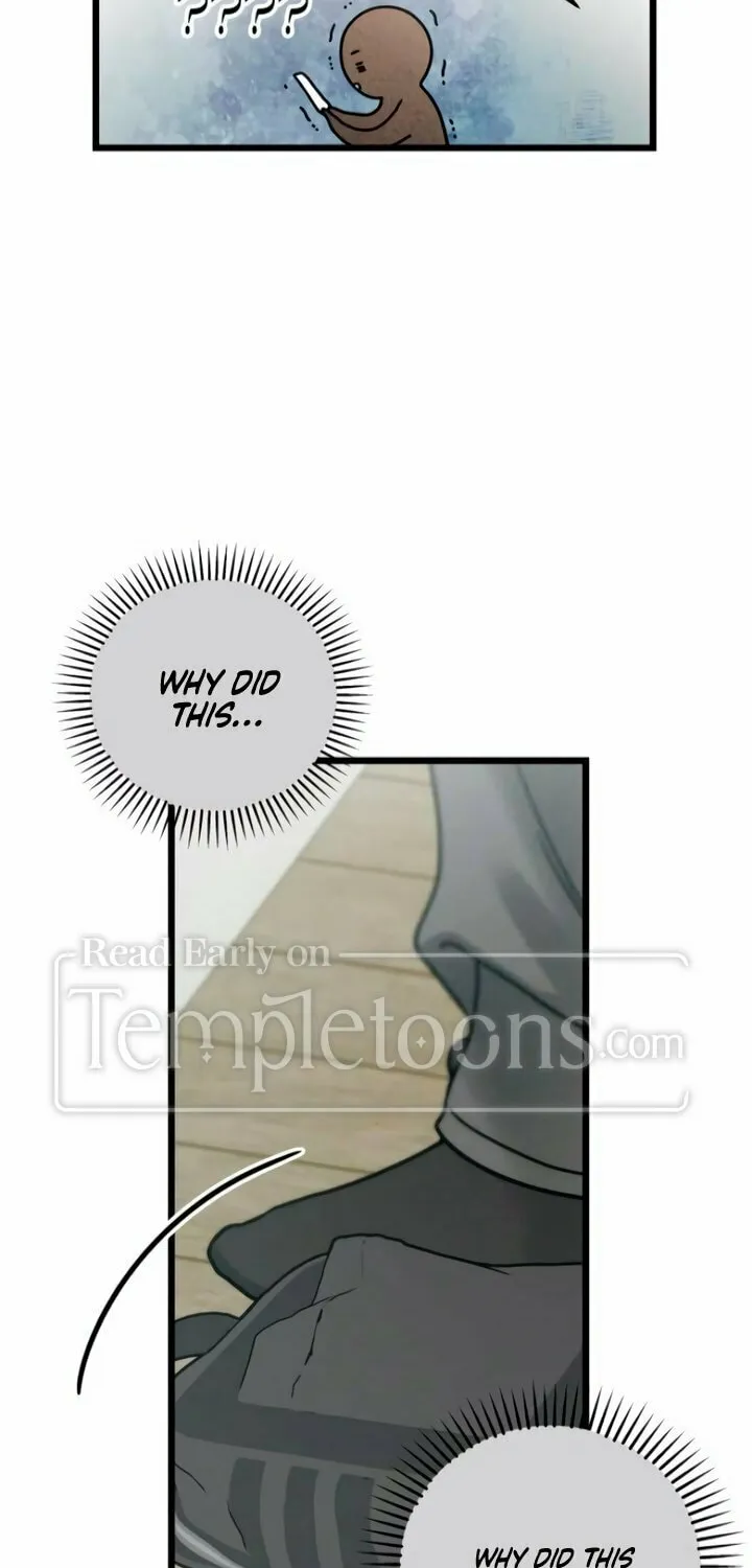 How Far Are You Okay? Chapter 60 page 44 - 