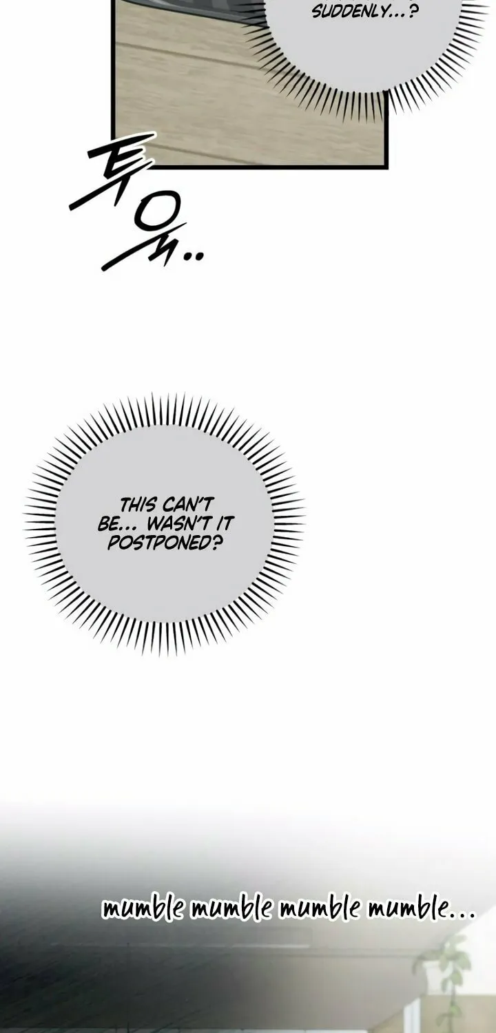How Far Are You Okay? Chapter 60 page 45 - 