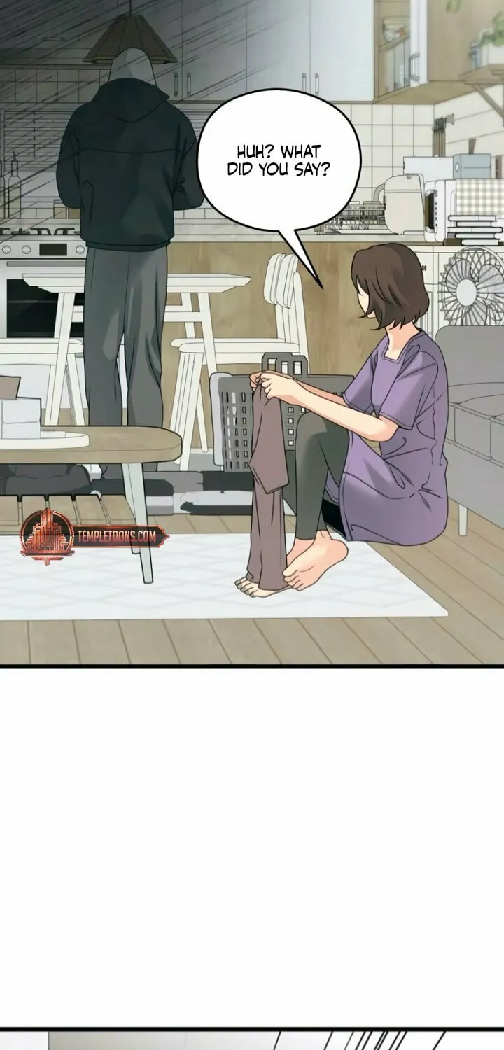 How Far Are You Okay? Chapter 60 page 46 - 