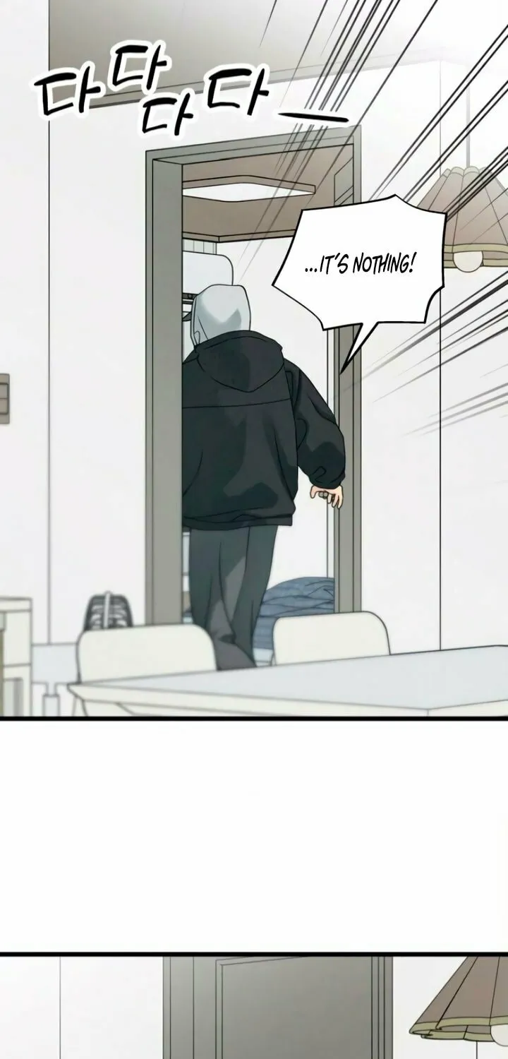 How Far Are You Okay? Chapter 60 page 47 - 