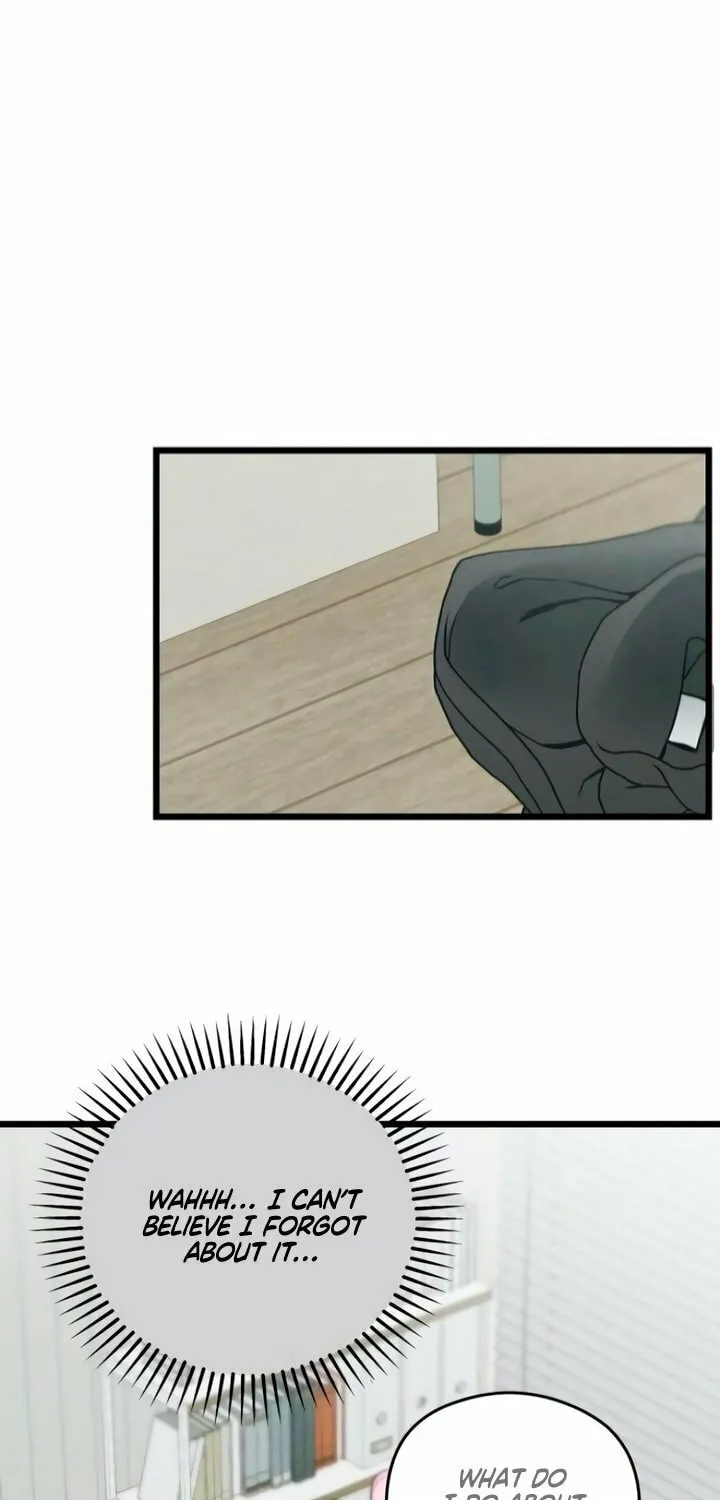 How Far Are You Okay? Chapter 60 page 49 - 