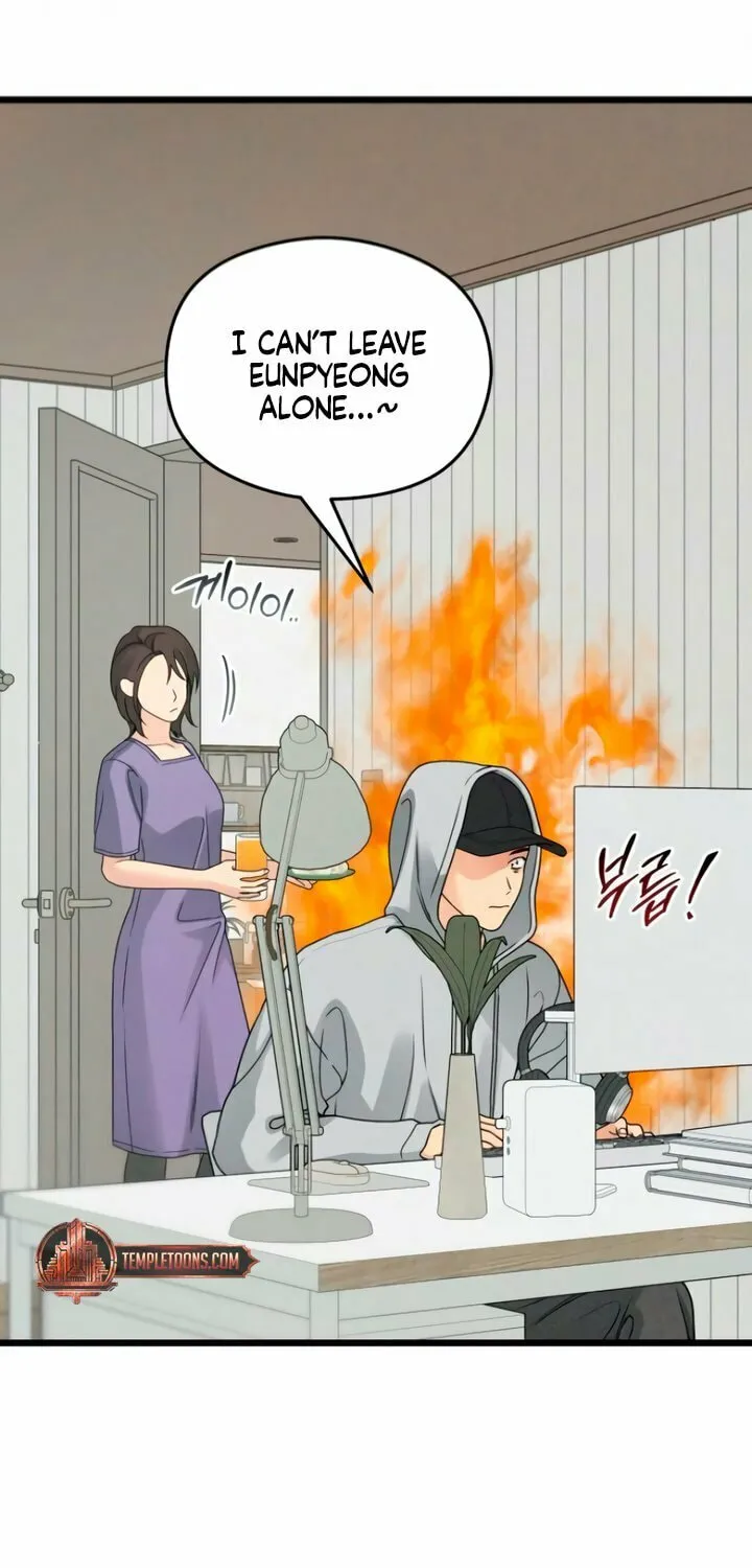 How Far Are You Okay? Chapter 60 page 61 - 