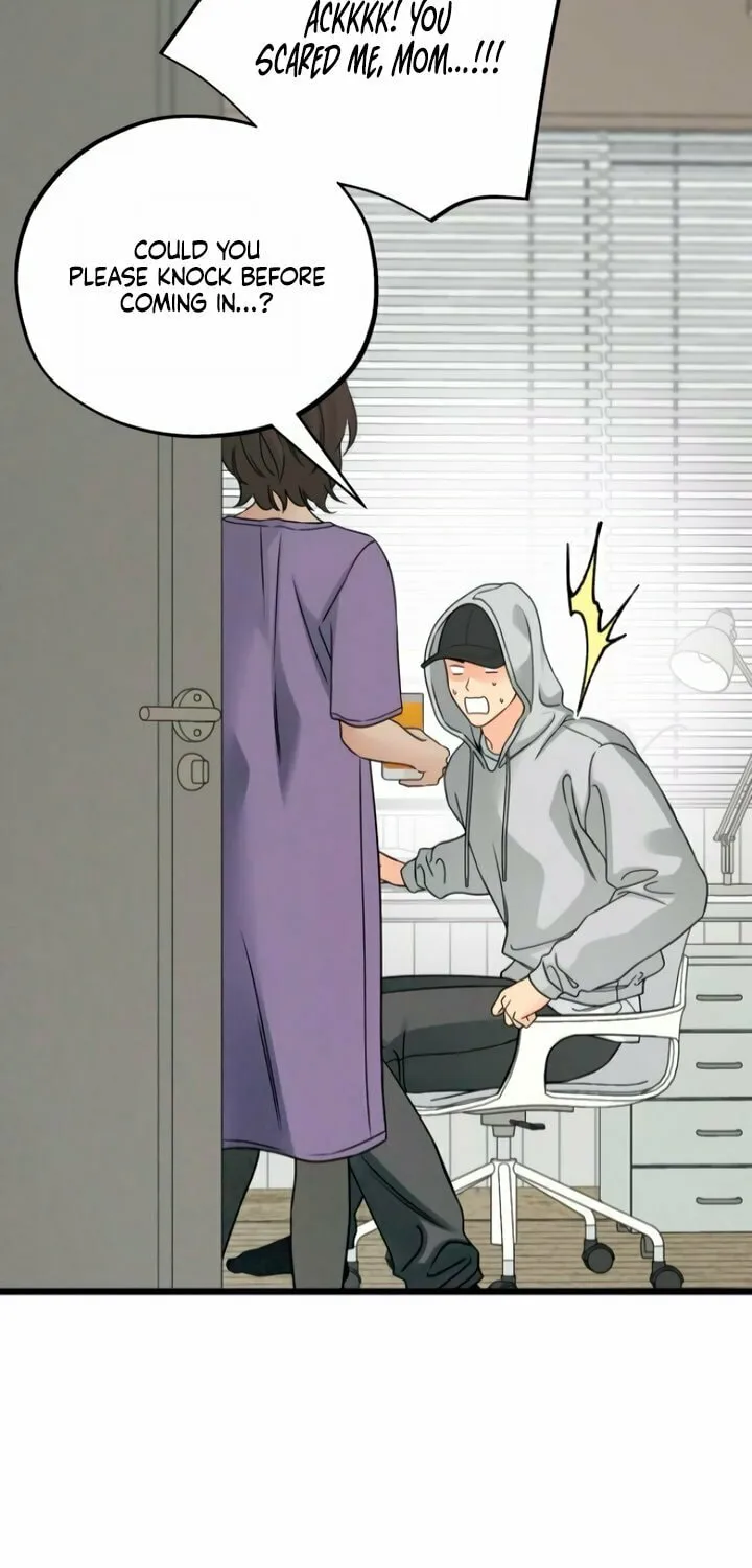 How Far Are You Okay? Chapter 60 page 63 - 