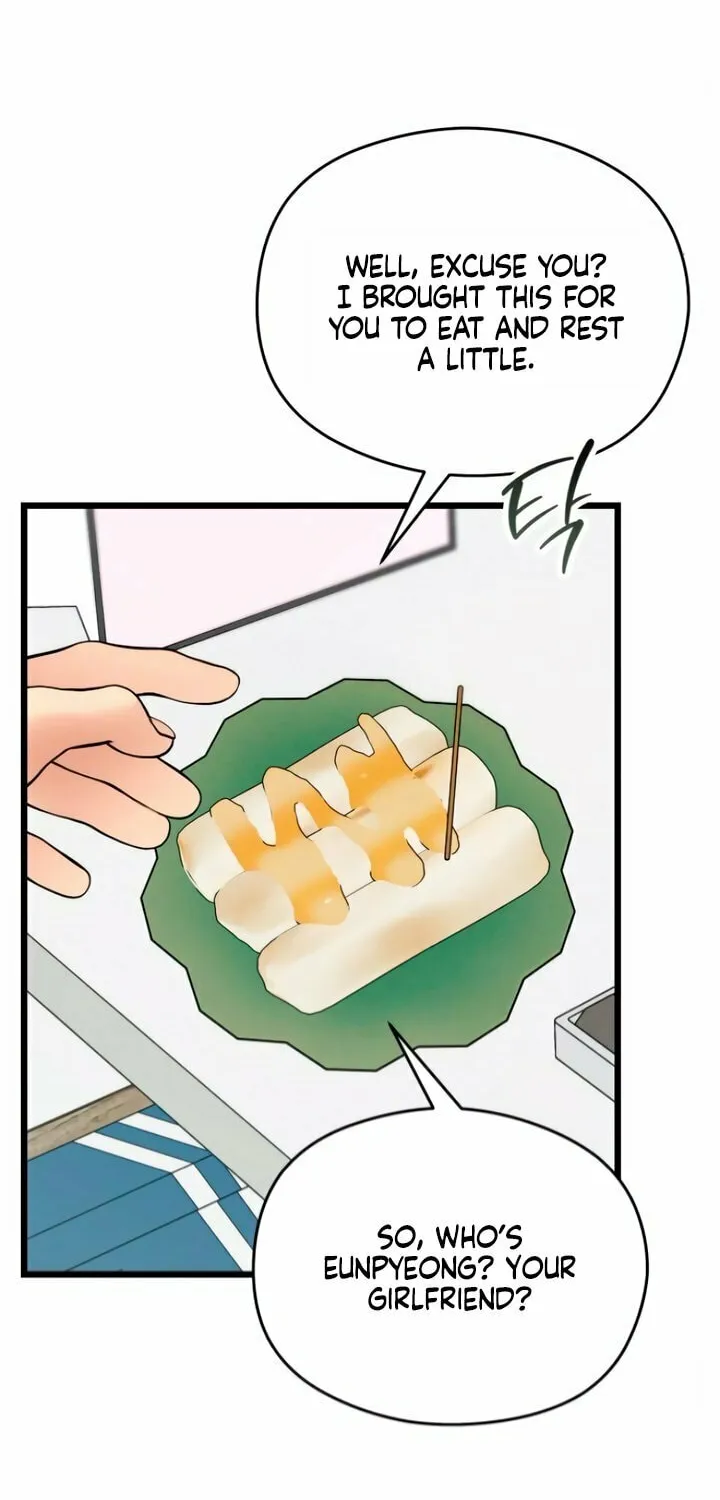 How Far Are You Okay? Chapter 60 page 64 - 