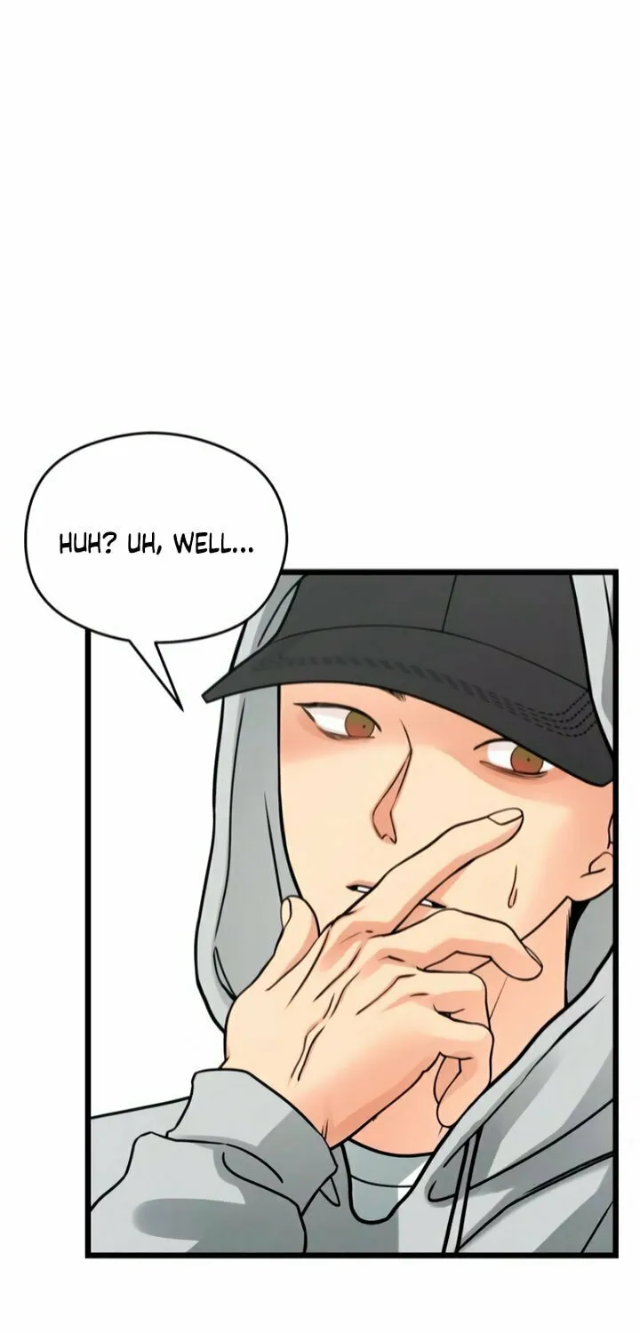 How Far Are You Okay? Chapter 60 page 65 - 