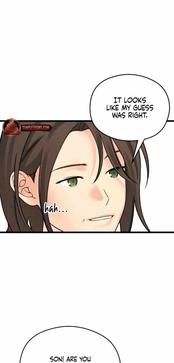 How Far Are You Okay? Chapter 60 page 66 - 