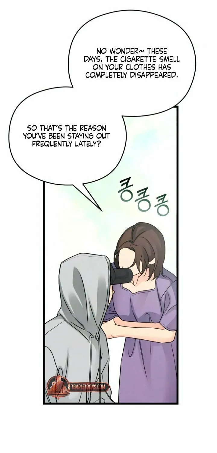 How Far Are You Okay? Chapter 60 page 69 - 