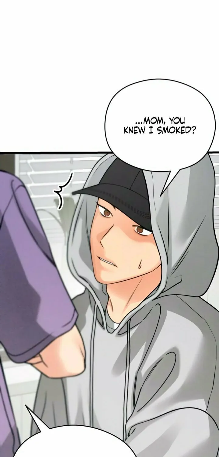 How Far Are You Okay? Chapter 60 page 70 - 