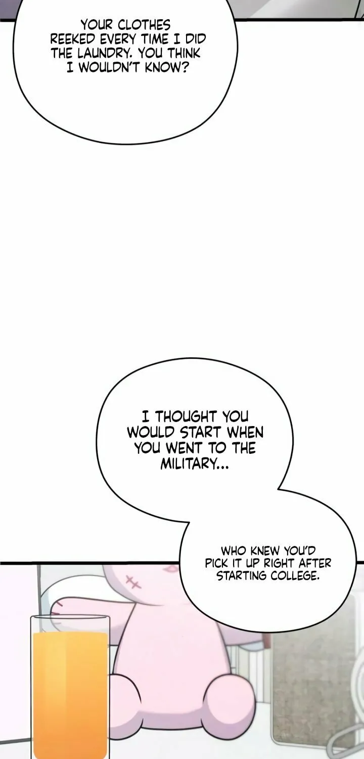 How Far Are You Okay? Chapter 60 page 71 - 