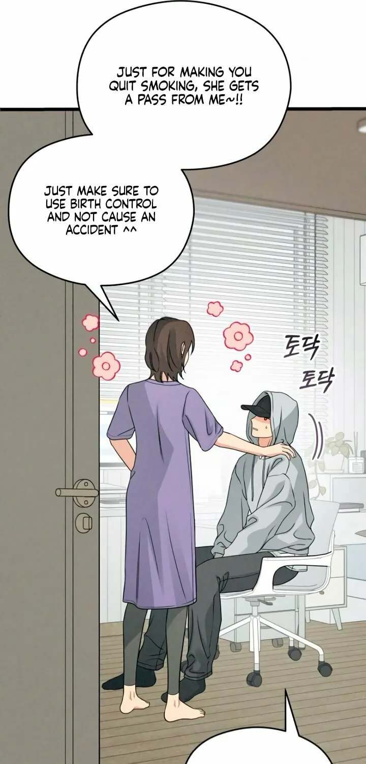 How Far Are You Okay? Chapter 60 page 73 - 