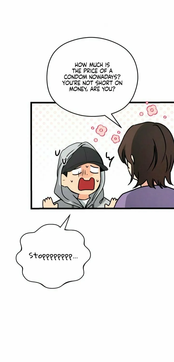 How Far Are You Okay? Chapter 60 page 75 - 