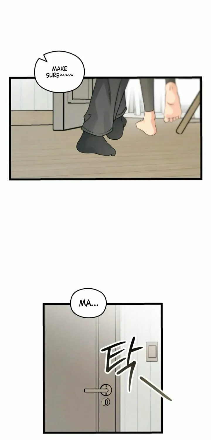 How Far Are You Okay? Chapter 60 page 77 - 