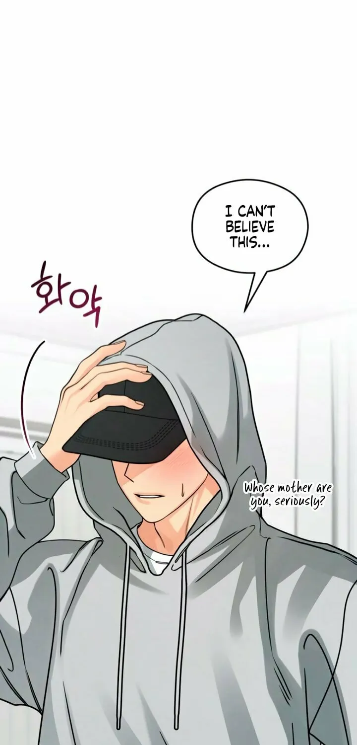 How Far Are You Okay? Chapter 60 page 78 - 