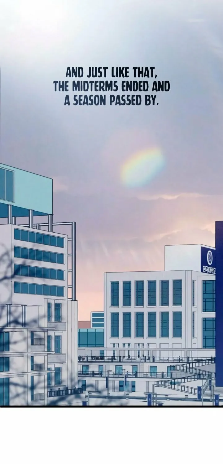 How Far Are You Okay? Chapter 60 page 80 - 