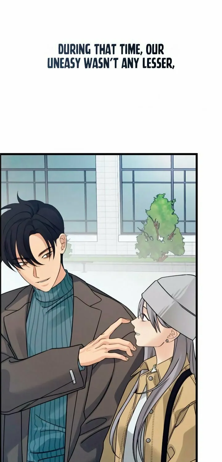 How Far Are You Okay? Chapter 60 page 81 - 