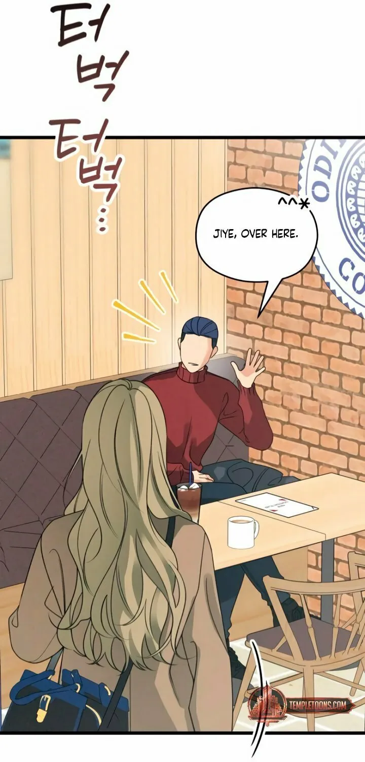 How Far Are You Okay? Chapter 60 page 85 - 